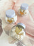 Heart Candy Jar Favors - Forever Wedding Favors