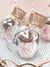 Heart Candy Jar Favors - Forever Wedding Favors