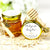 Little Honey Bee Honey Jar Favor - Forever Wedding Favors