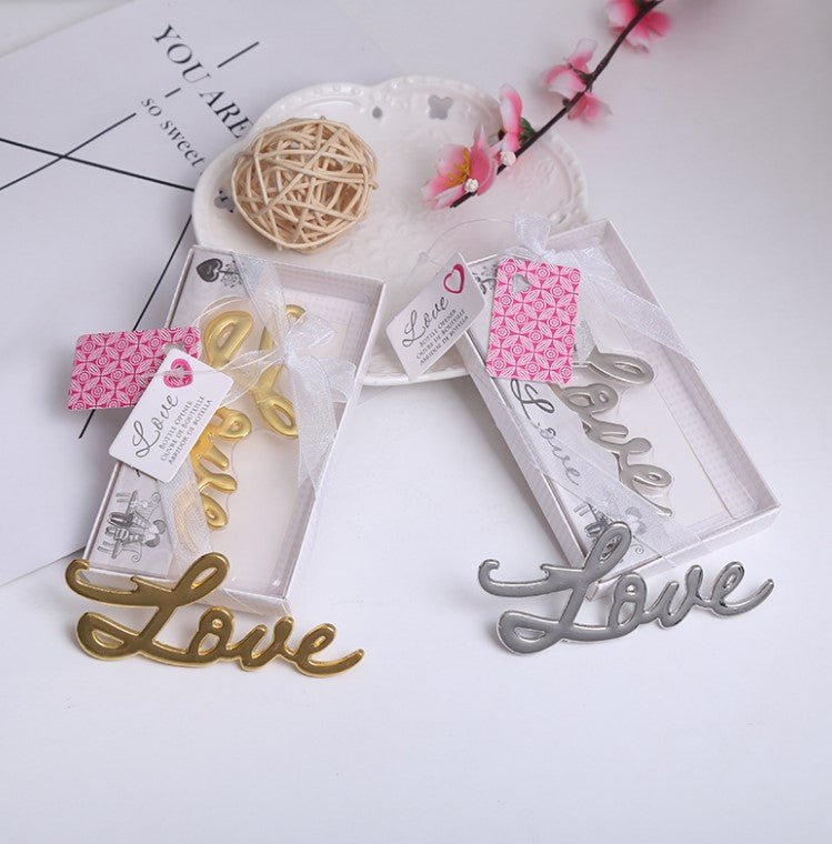 Lover - Bottle Opener Lover - Bottle Opener