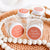 Love Is Sweet Candy Jar - Forever Wedding Favors