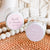 Love Is Sweet Candy Jar - Forever Wedding Favors