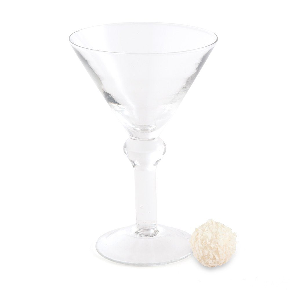 Mini Martini Glasses - Forever Wedding Favors