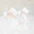 Miniature Clear Acrylic Phantom Chairs - Forever Wedding Favors