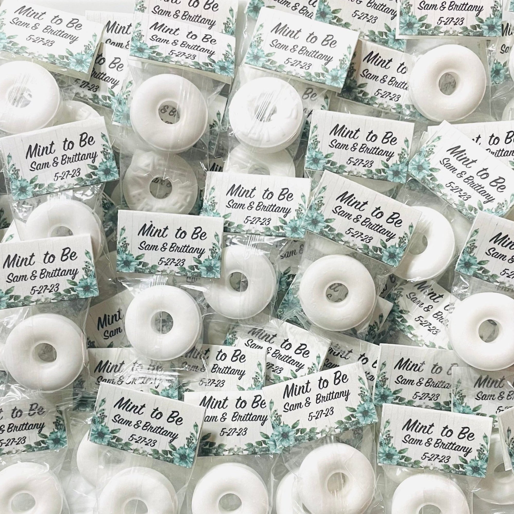 20 Cheap Wedding Favors You Won't Believe Cost Under $1