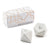 Modern Geo Salt & Pepper Shakers - Forever Wedding Favors