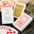 Monogram Collection Playing Card Favors - Forever Wedding Favors