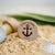 Nautical Wine Cork Favor - Forever Wedding Favors