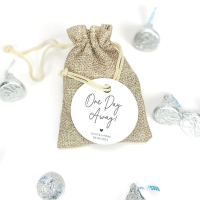 35 Wedding Favor Bags to Make Your Celebration Memorable - Forever Wedding  Favors