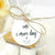 One S'more Day Tag - Forever Wedding Favors