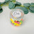 Our Sweet Treats Mini Mason Jar - Forever Wedding Favors