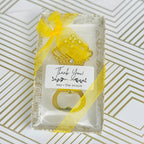 Our Thanks Crown Bottle Opener - Forever Wedding Favors