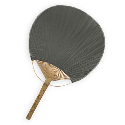 Paddle Hand Fans - Forever Wedding Favors