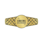 Personalized Cigar Label - Forever Wedding Favors