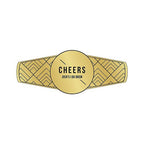 Personalized Cigar Label - Forever Wedding Favors