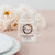 Personalized Mini Mason Jar Shot Glass Wedding Favor - Forever Wedding Favors