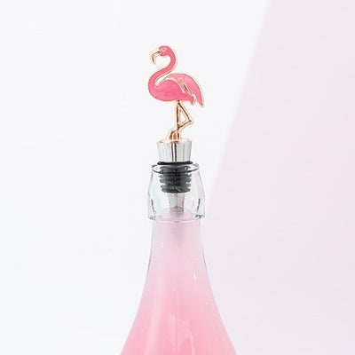 Pink Flamingo - Forever Wedding Favors