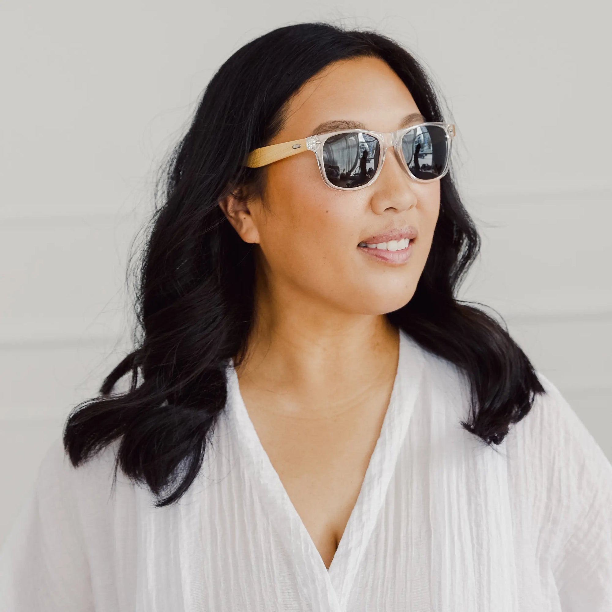 Wayfarer sunglasses wedding favors outlet