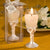 Raise A Toast Candle Holder - Forever Wedding Favors