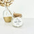 Rehearsal Royalty Mini Mason Jar - Forever Wedding Favors