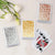 Retro Luxe Metallic Playing Cards - Forever Wedding Favors