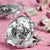 Rose Design Mirror Compacts - Forever Wedding Favors