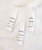 Rustic Garden Lip Balm - Forever Wedding Favors