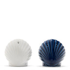 Seashell Salt & Pepper Shaker Set - Forever Wedding Favors