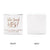 She Said Yes Square Favor Boxes - Forever Wedding Favors