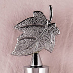 Silver Leaf - Forever Wedding Favors