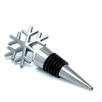 Silver Snowflake - Forever Wedding Favors