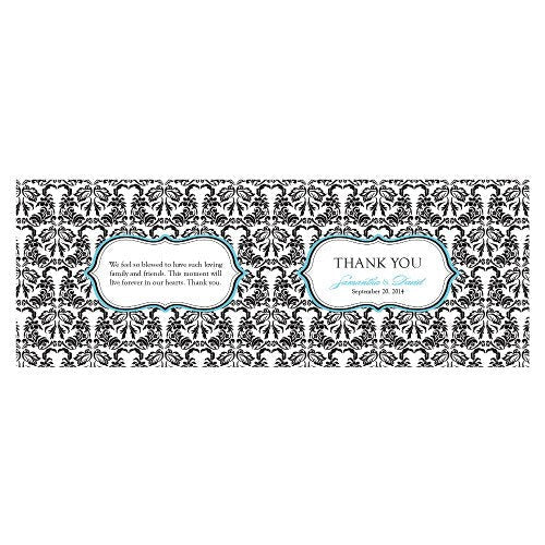 Southern Charm Notepad - Forever Wedding Favors