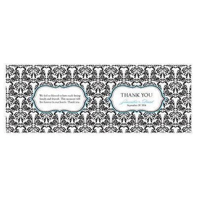 Southern Charm Notepad - Forever Wedding Favors
