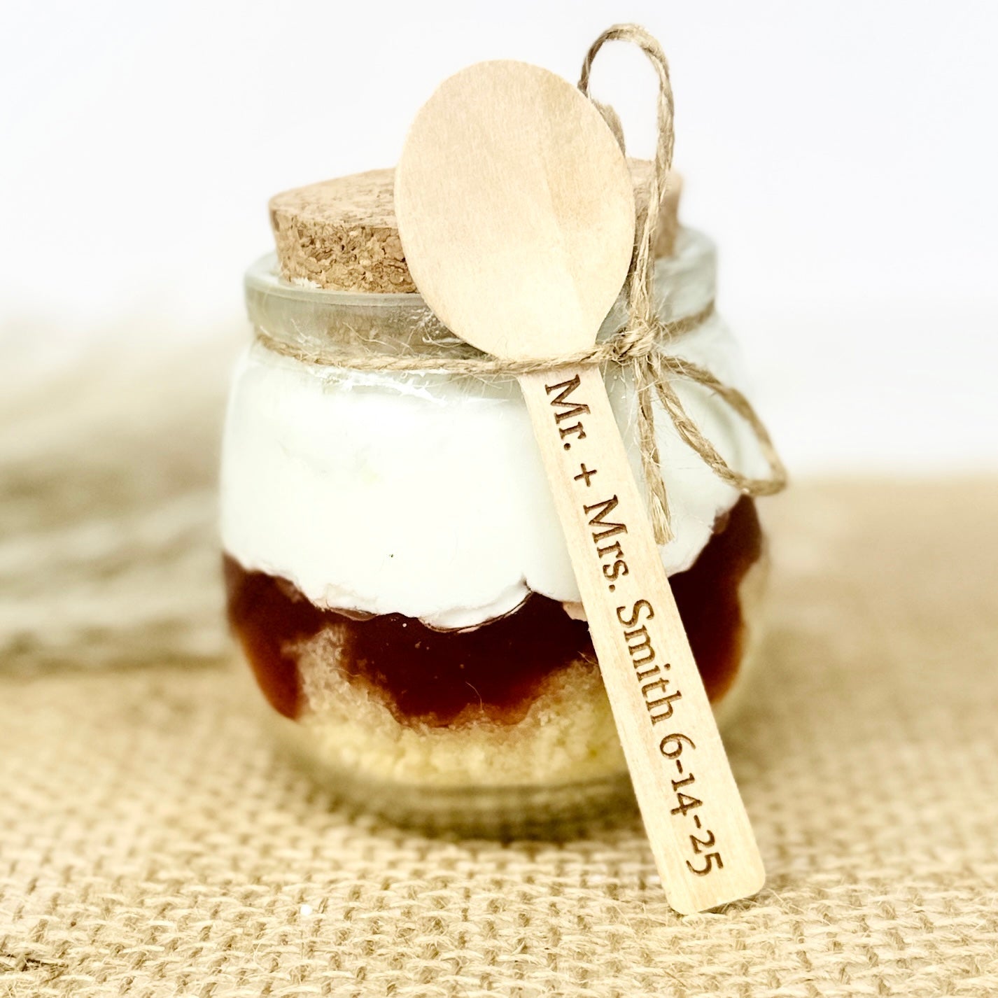 Wedding Favors, Corporate Event Gifts, Old Fashioned Drinking Jars