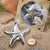 Starfish Bottle Opener - Forever Wedding Favors