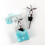 Starfish Bottle Stopper - Forever Wedding Favors