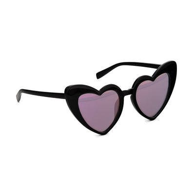 Stylin' Love Heart Eye Sunnies - Forever Wedding Favors