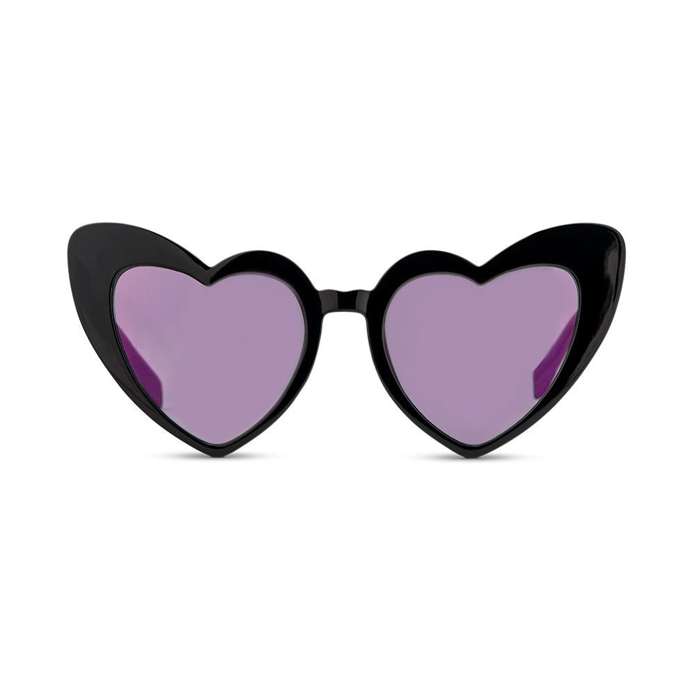 Stylin' Love Heart Eye Sunnies - Forever Wedding Favors