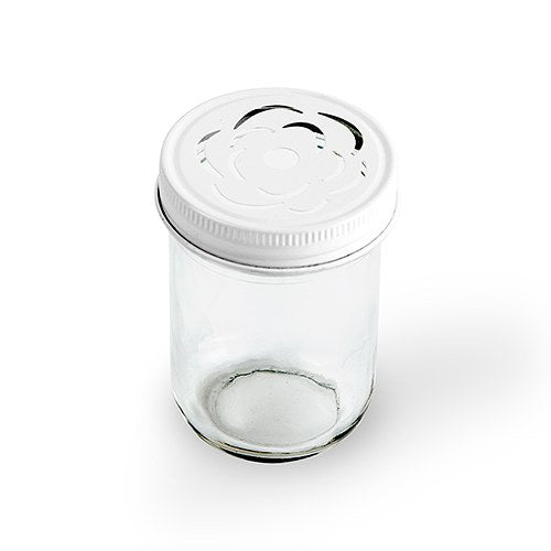 Sweet Sip Mason Jar - Forever Wedding Favors