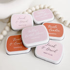 Sweetly Minted Love - Forever Wedding Favors