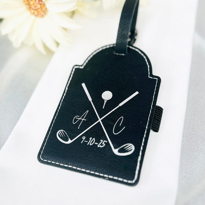 Tee-Time Treasures - Forever Wedding Favors