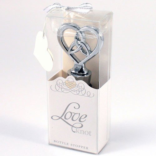 Tie the Knot - Forever Wedding Favors