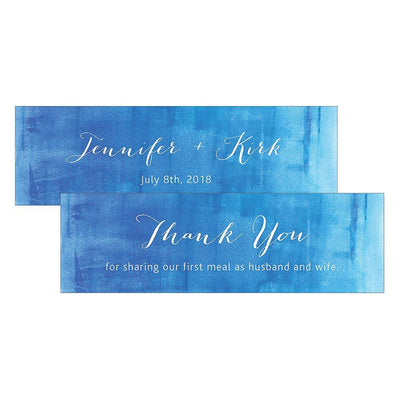 Tie the Knot - Forever Wedding Favors