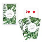 Tropical Leaf - Forever Wedding Favors