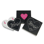 Two of a Kind Playing Cards - Forever Wedding Favors