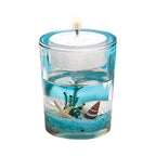 Under the Sea Candle - Forever Wedding Favors
