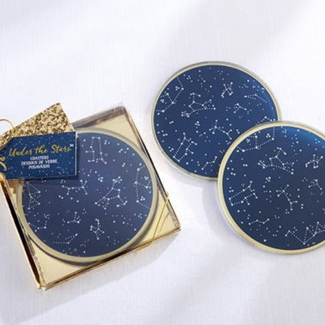 Under The Stars (Sets of 6) - Forever Wedding Favors