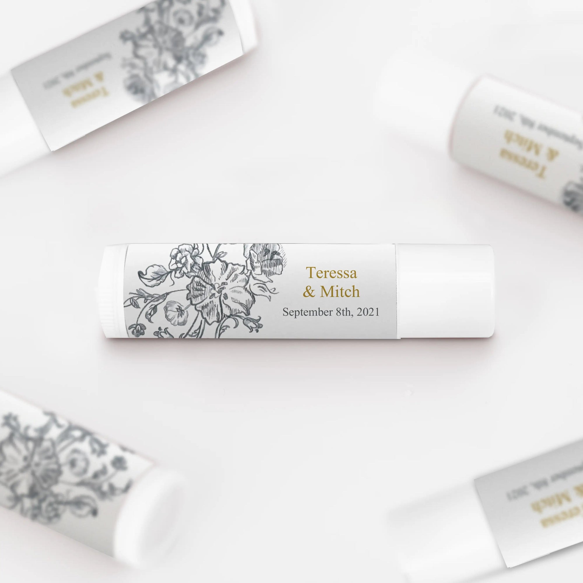 Louis Vuitton LIP BALM FAVORS