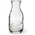 Vintage Glass Milk Bottle - Forever Wedding Favors
