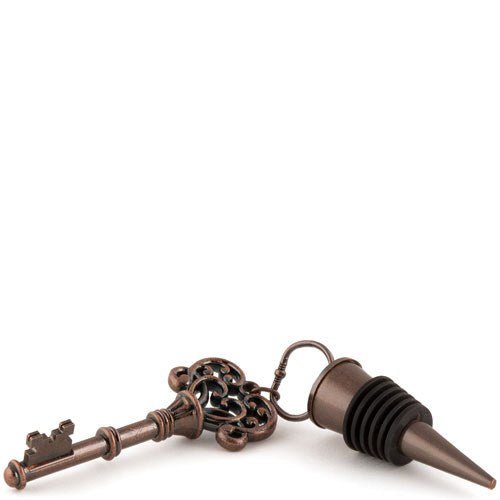 Vintage Key Ornamental - Forever Wedding Favors
